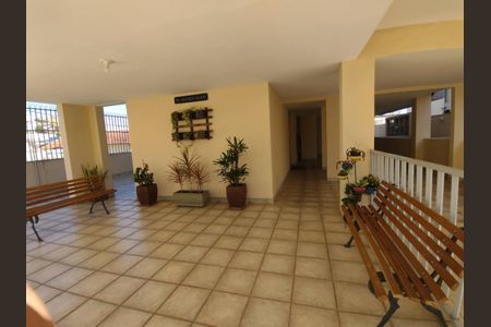 Apartamento à venda com 100m², 3 quartos e 2 vagas