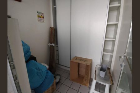 Apartamento à venda com 100m², 3 quartos e 2 vagas