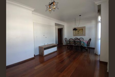 Apartamento à venda com 100m², 3 quartos e 2 vagas