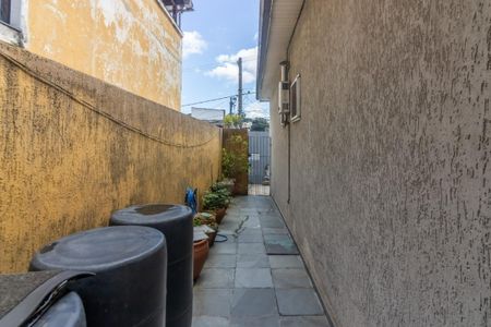 Casa à venda com 191m², 4 quartos e 3 vagas