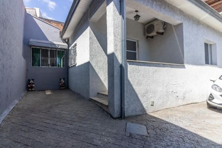 Casa à venda com 191m², 4 quartos e 3 vagas