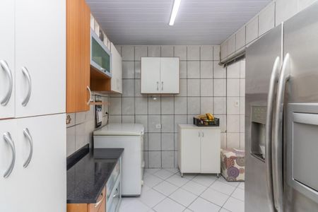 Casa à venda com 191m², 4 quartos e 3 vagas