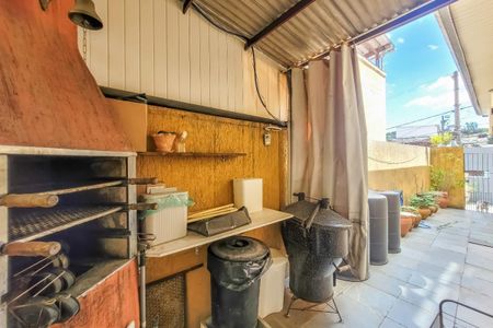 Casa à venda com 191m², 4 quartos e 3 vagas