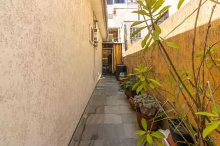 Casa à venda com 191m², 4 quartos e 3 vagas