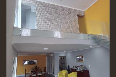 Casa de condomínio à venda com 243m², 3 quartos e 2 vagas