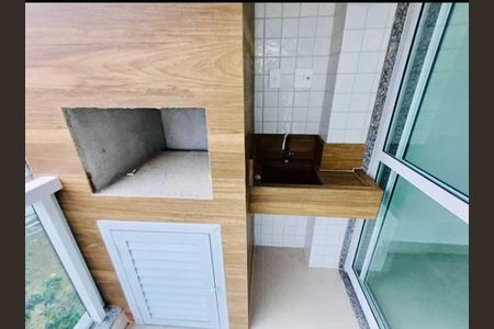 Apartamento à venda com 71m², 2 quartos e 1 vaga