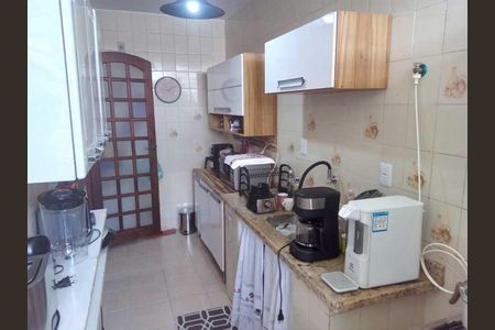 Apartamento à venda com 66m², 2 quartos e 1 vaga