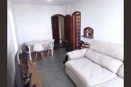 Apartamento à venda com 66m², 2 quartos e 1 vaga