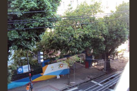 Apartamento à venda com 93m², 2 quartos e 1 vaga