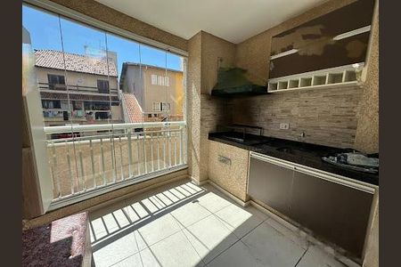 Apartamento à venda com 70m², 3 quartos e 1 vaga