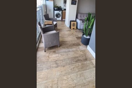 Apartamento à venda com 59m², 2 quartos e 1 vaga