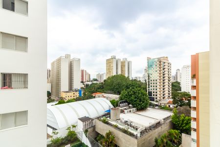 Apartamento à venda com 76m², 3 quartos e 2 vagas Apartamento à venda com 76m², 3 quartos e 2 vagasSuíte