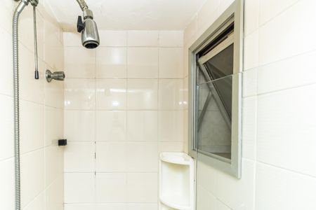 Apartamento à venda com 76m², 3 quartos e 2 vagas Apartamento à venda com 76m², 3 quartos e 2 vagasBanheiro