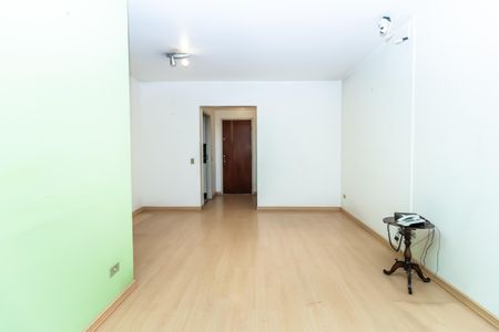 Apartamento à venda com 76m², 3 quartos e 2 vagas Apartamento à venda com 76m², 3 quartos e 2 vagasSala