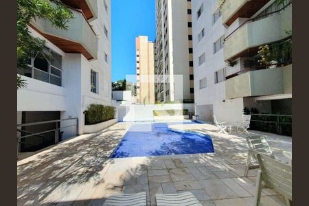 Apartamento à venda com 76m², 3 quartos e 2 vagas Apartamento à venda com 76m², 3 quartos e 2 vagasPiscina