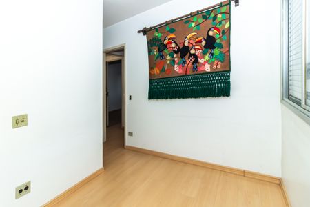 Apartamento à venda com 76m², 3 quartos e 2 vagas Apartamento à venda com 76m², 3 quartos e 2 vagasQuarto 2