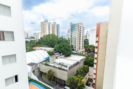 Apartamento à venda com 76m², 3 quartos e 2 vagas Apartamento à venda com 76m², 3 quartos e 2 vagasQuarto 3