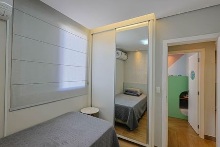 Apartamento à venda com 90m², 3 quartos e 2 vagasQuarto 1