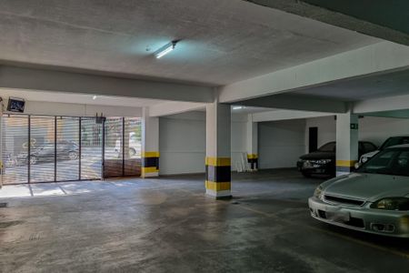 Apartamento à venda com 90m², 3 quartos e 2 vagasÁrea comum - Garagem