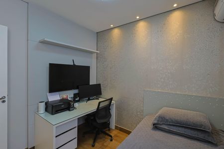 Apartamento à venda com 90m², 3 quartos e 2 vagasQuarto 1