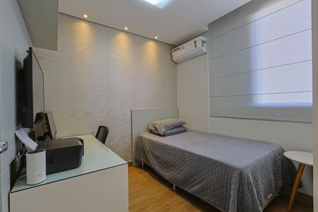 Apartamento à venda com 90m², 3 quartos e 2 vagasQuarto 1