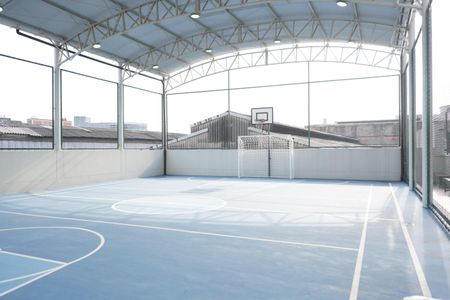 Studio à venda com 30m², 1 quarto e sem vagaÁrea comum