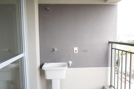 Studio à venda com 30m², 1 quarto e sem vagaÁrea de Serviço