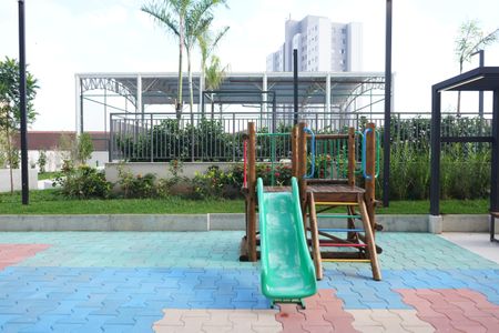 Studio à venda com 30m², 1 quarto e sem vagaÁrea comum