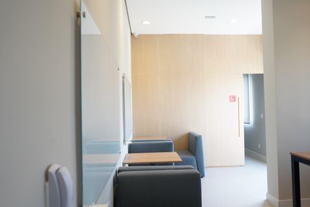 Studio à venda com 30m², 1 quarto e sem vagaÁrea comum