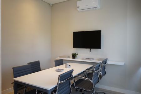 Studio à venda com 30m², 1 quarto e sem vagaÁrea comum