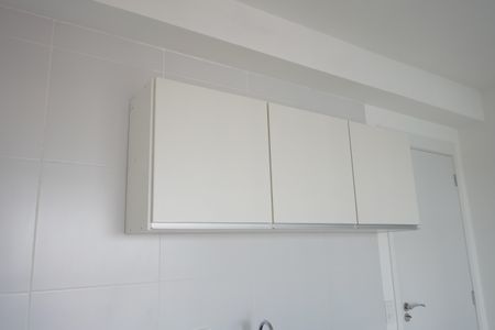 Studio à venda com 30m², 1 quarto e sem vagaCozinha