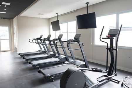 Studio à venda com 30m², 1 quarto e sem vagaÁrea comum