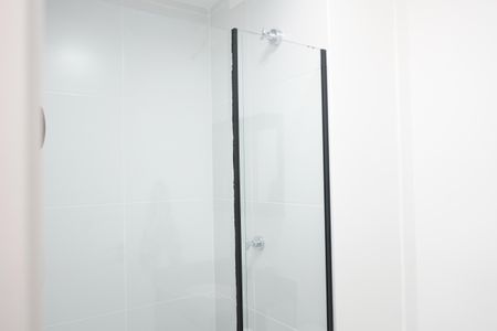 Studio à venda com 30m², 1 quarto e sem vagaBanheiro