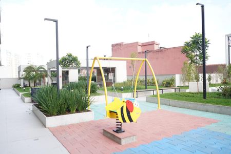 Studio à venda com 30m², 1 quarto e sem vagaÁrea comum