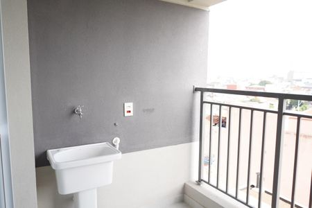 Studio à venda com 30m², 1 quarto e sem vagaÁrea de Serviço