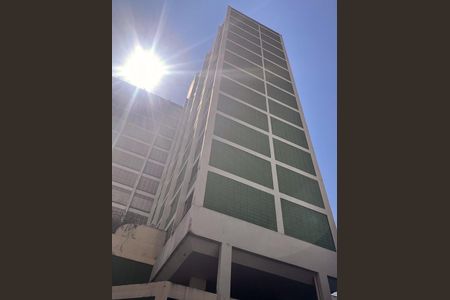 Apartamento para alugar com 60m², 2 quartos e sem vaga Apartamento para alugar com 60m², 2 quartos e sem vagaFachada