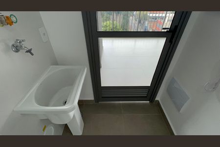 Apartamento à venda com 77m², 2 quartos e 1 vaga Apartamento à venda com 77m², 2 quartos e 1 vagaÁrea de Serviço