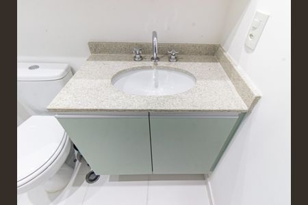 Apartamento à venda com 79m², 2 quartos e 1 vagaBanheiro