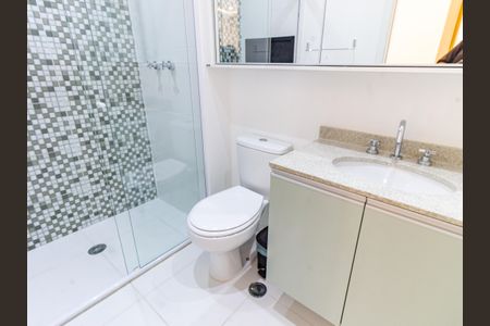 Apartamento à venda com 79m², 2 quartos e 1 vagaBanheiro