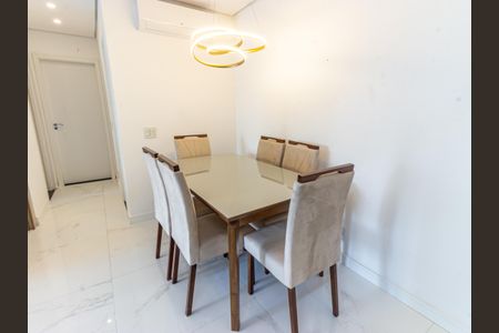 Apartamento à venda com 79m², 2 quartos e 1 vagaSala