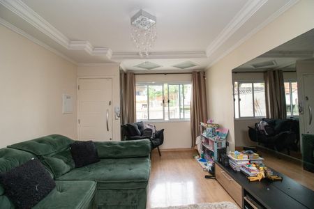 Casa à venda com 180m², 3 quartos e 5 vagasSala