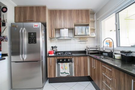 Casa à venda com 180m², 3 quartos e 5 vagasCozinha