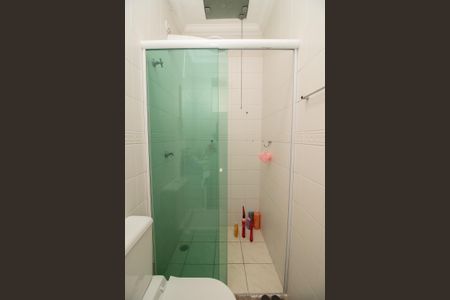 Casa à venda com 180m², 3 quartos e 5 vagasBanheiro da Suíte 2