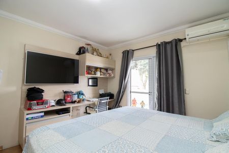 Casa à venda com 180m², 3 quartos e 5 vagasSuíte 1