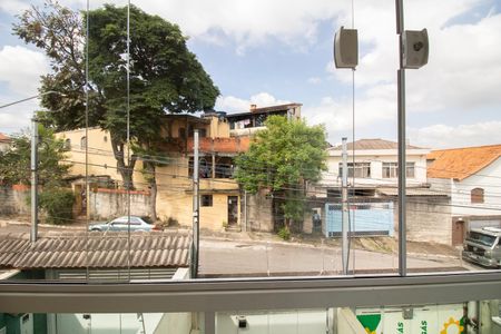 Casa à venda com 180m², 3 quartos e 5 vagasVista da Suíte 1