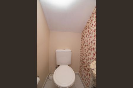 Casa à venda com 180m², 3 quartos e 5 vagasLavabo