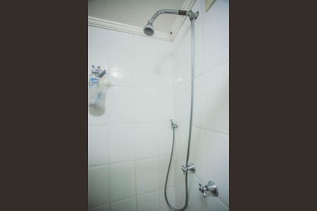 Apartamento à venda com 74m², 3 quartos e 1 vagaBanheiro 