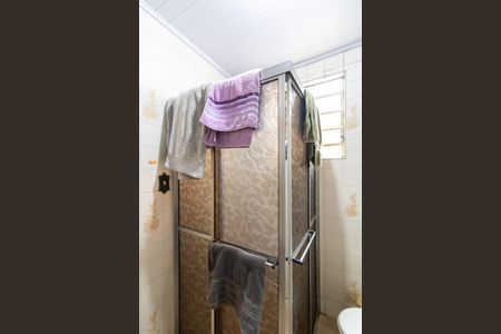 Casa à venda com 155m², 3 quartos e 3 vagasBanheiro