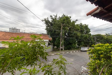Casa à venda com 155m², 3 quartos e 3 vagasVista da Varanda