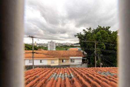 Casa à venda com 155m², 3 quartos e 3 vagasVista da Suíte